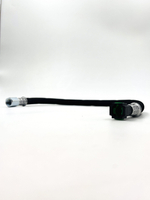 Шланг высокого давления ВАЗ 2110-12, Лада Приора, Калина, Гранта, Kia Rio