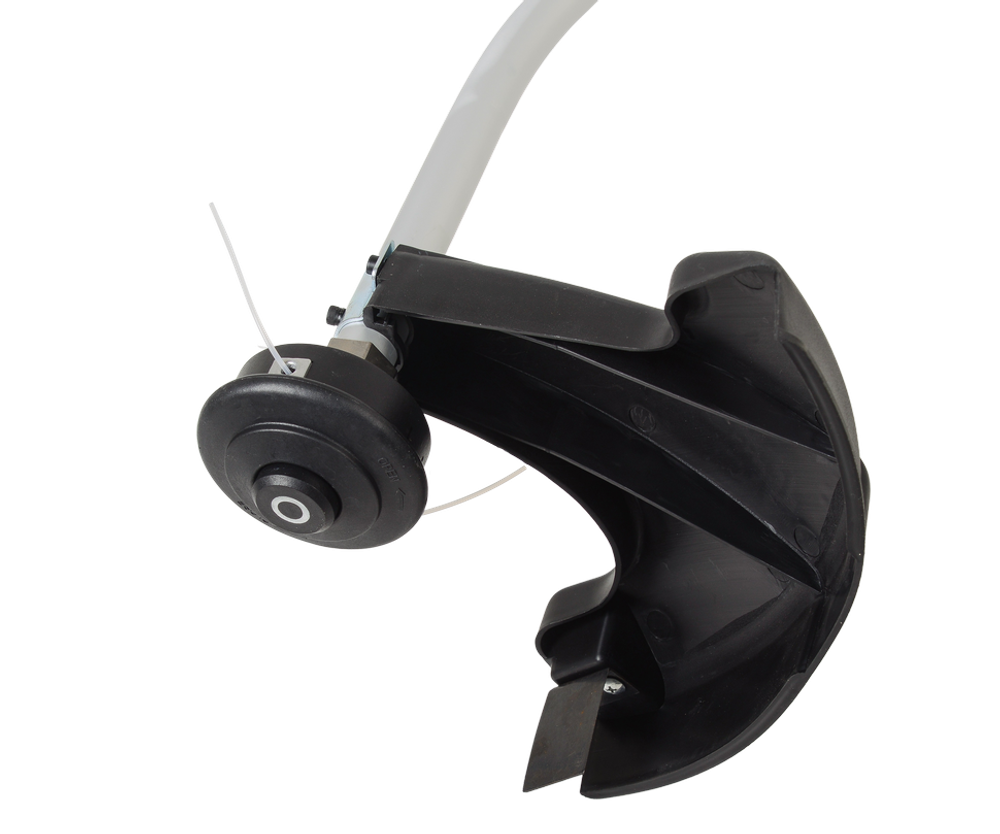 Электрический триммер Huter GET-1000S