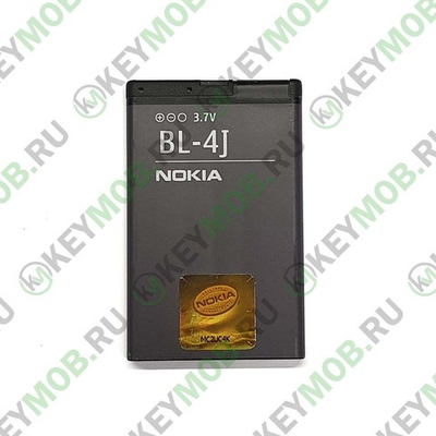 Батарея для Nokia C6-00/600/620 (BL-4J)