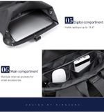 Рюкзак Daily Backpack