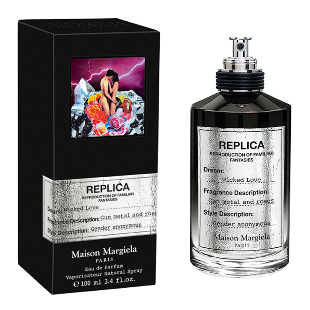 MAISON MARTIN MARGIELA Replica Wicked Love