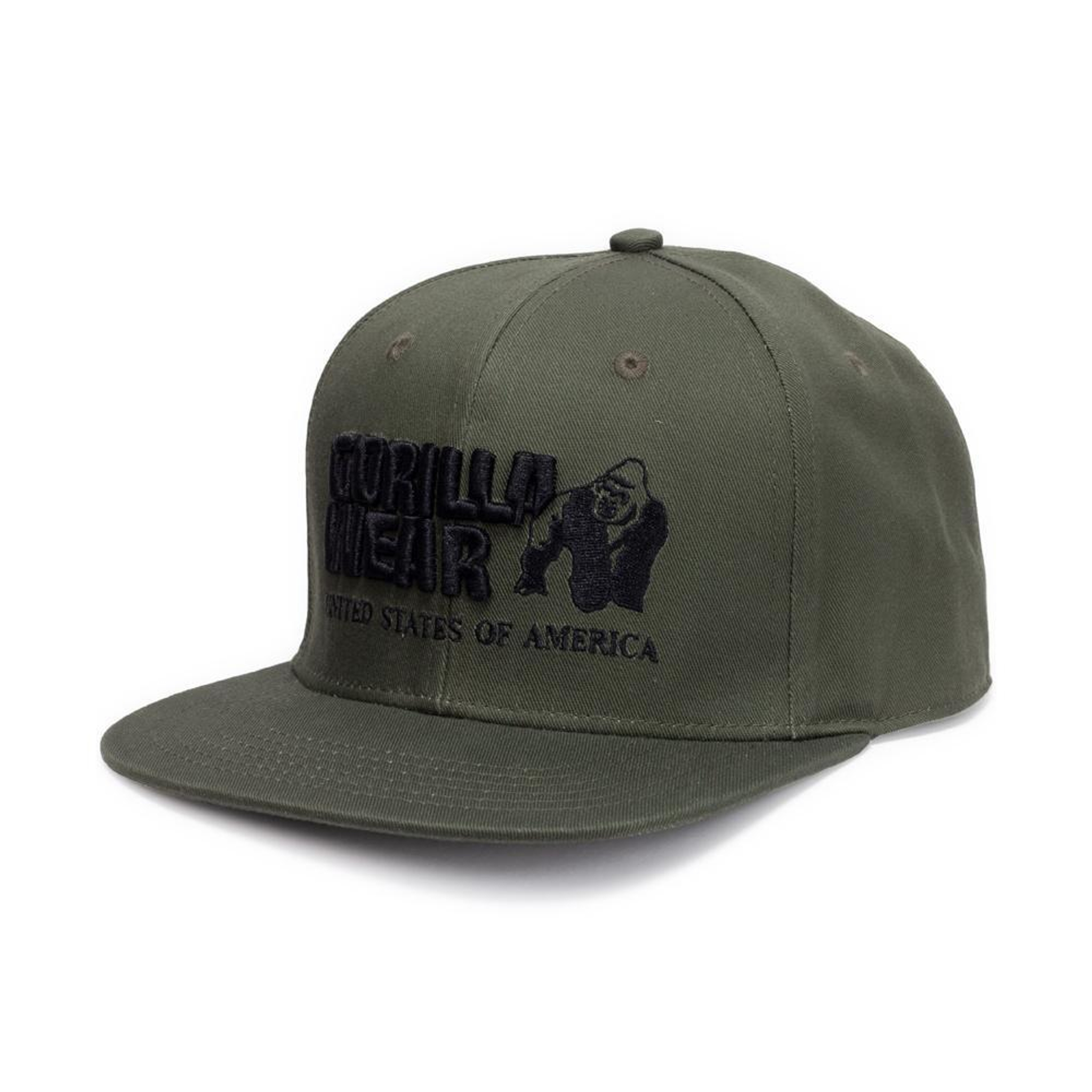 Бейсболка GORILLA Dothan Khaki