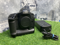 Canon EOS 1D Mark II N Покупка/Продажа