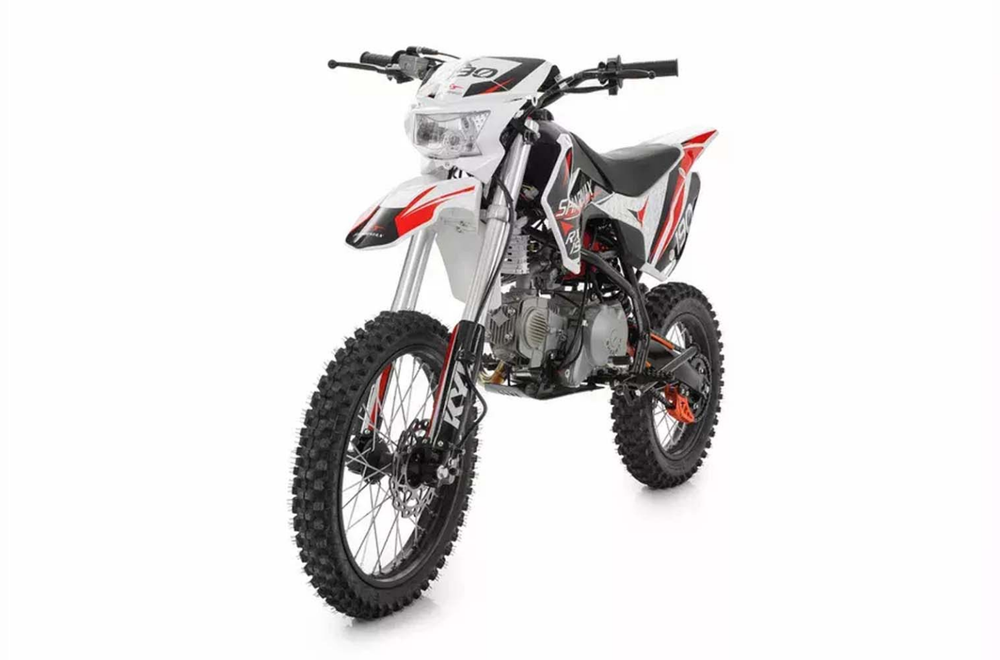 Мотоцикл питбайк SHARMAX Sport 190