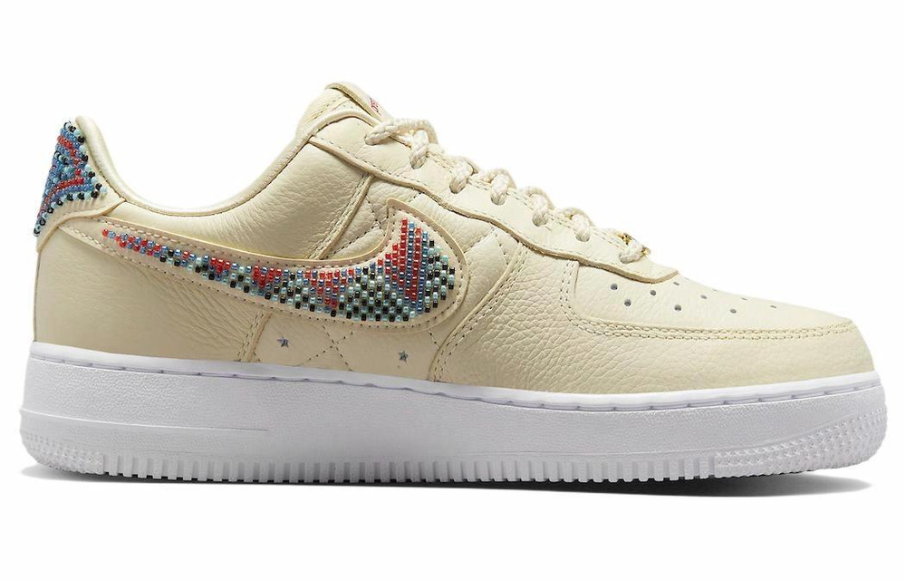 Кроссовки Premium Goods X Nike Air Force 1 Low "The Bella" (Женская размерная сетка)