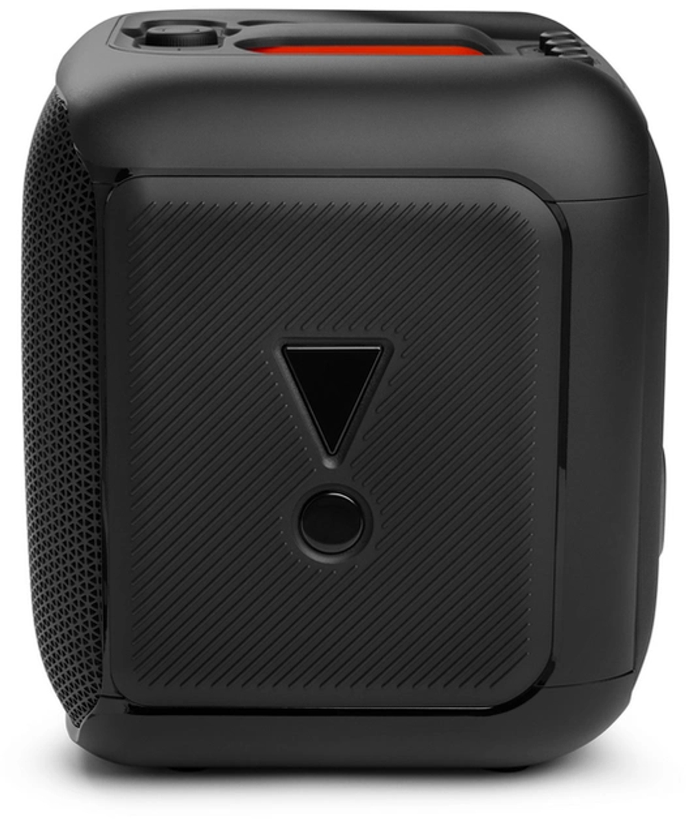Портативная акустика JBL PARTY BOX ENCORE WITH MICROPHONE 100W (JBLPBENCORE1MICUK)