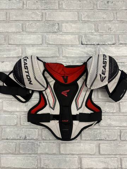 Easton stealth nsx YTH L