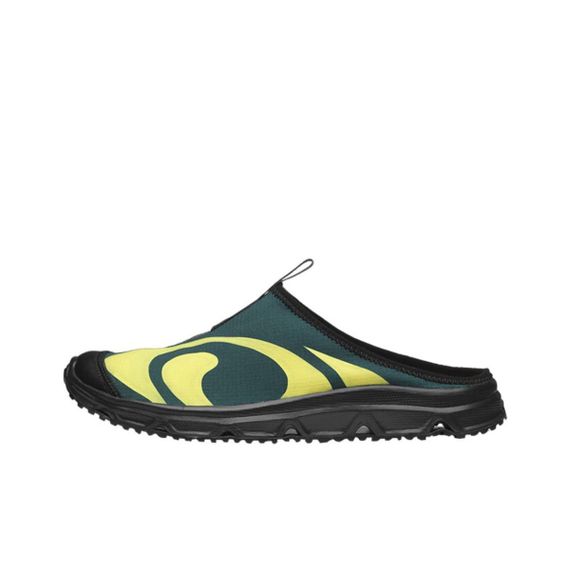 Salomon RX Slide 3.0 'Green'