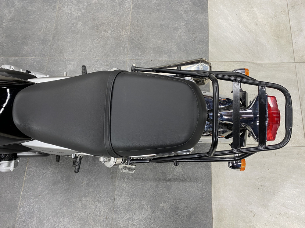 Honda CB1100 2010