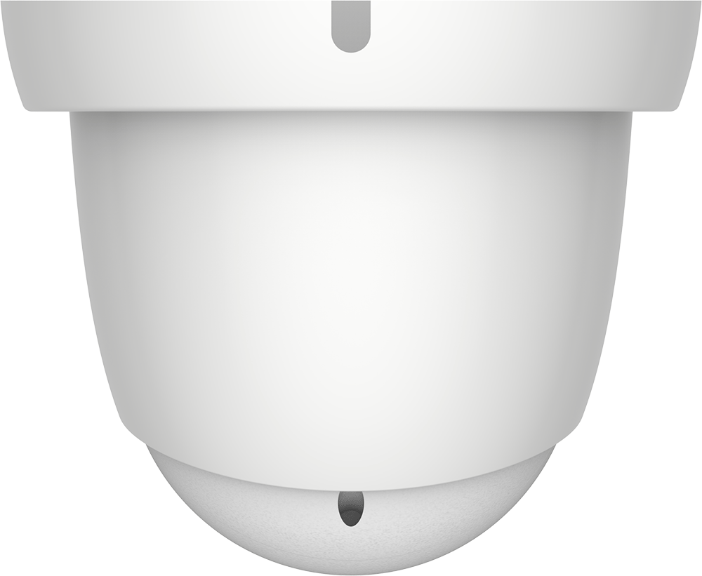 PX-IP-DM-GF20-P/A (BV) купольная уличная IP видеокамера, 2.0Мп, f=2.8мм, POE, аудио