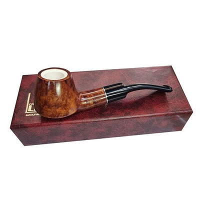 Трубка "Lorenzetti" Meershaum Охладитель Model 22 (Бриар)