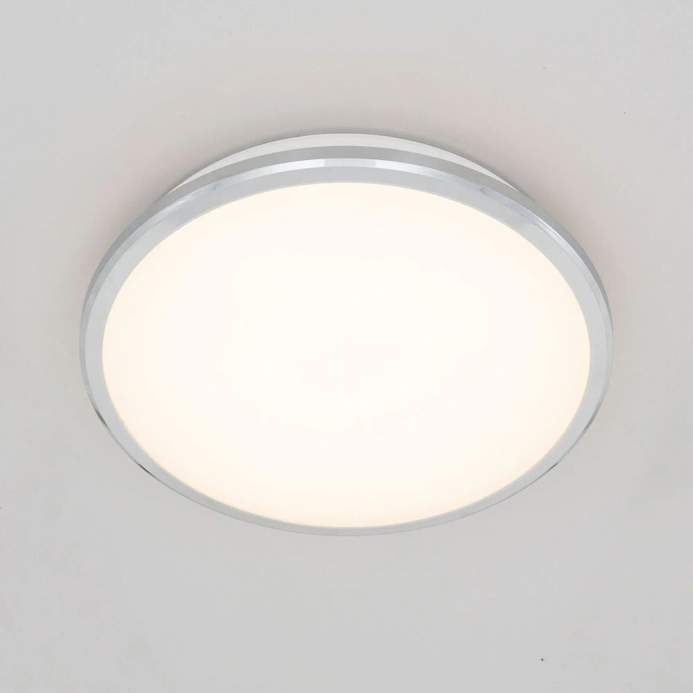 Citilux Луна CL702161W LED Светильник с диммером Хром