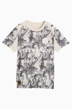 Футболка Puma Manchester City x Year of the Horse 25/26 Junior - бежевый