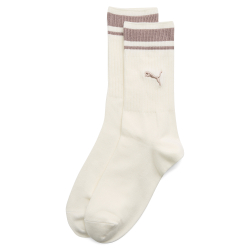 Носки PUMA UNISEX HERITAGE STRIPE