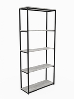 Стеллаж металлический BIMER