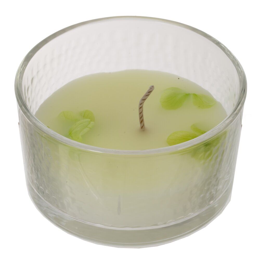 GAEM Свеча ароматическая, L8,5 W8,5 H5 см