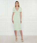 Платье Elisabetta Franchi - мятный(AM53S51E2)