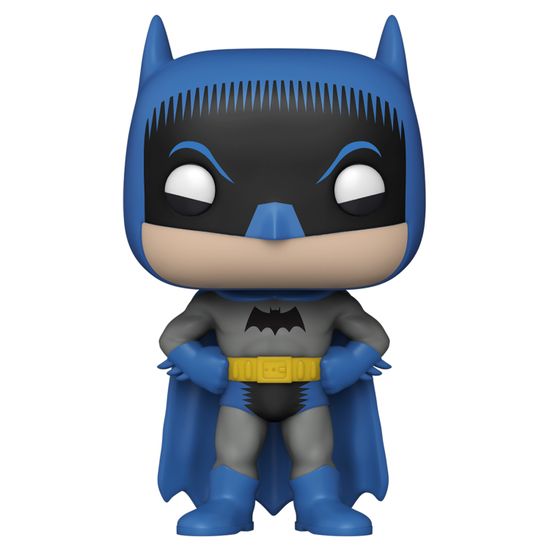 Фигурка Funko POP! Comic Covers DC Batman (02) 57411