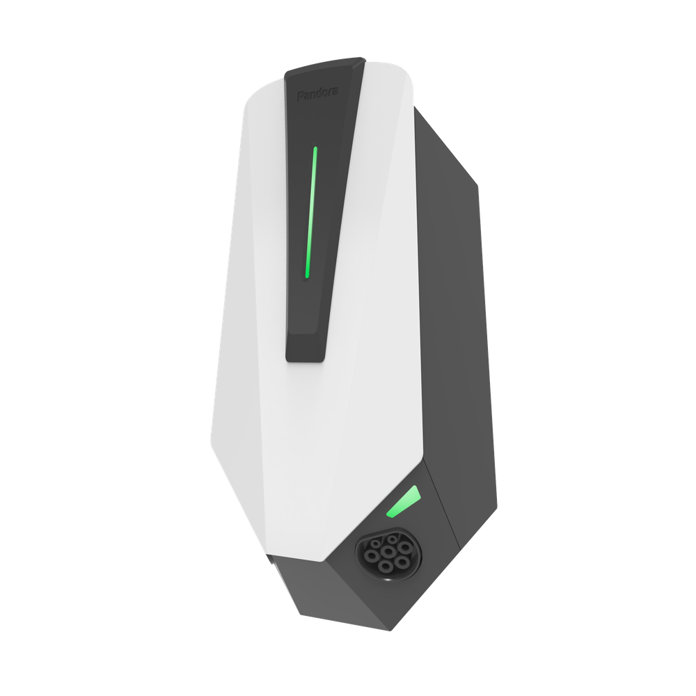 Зарядная станция Pandora Prime 22+22кВт - 3