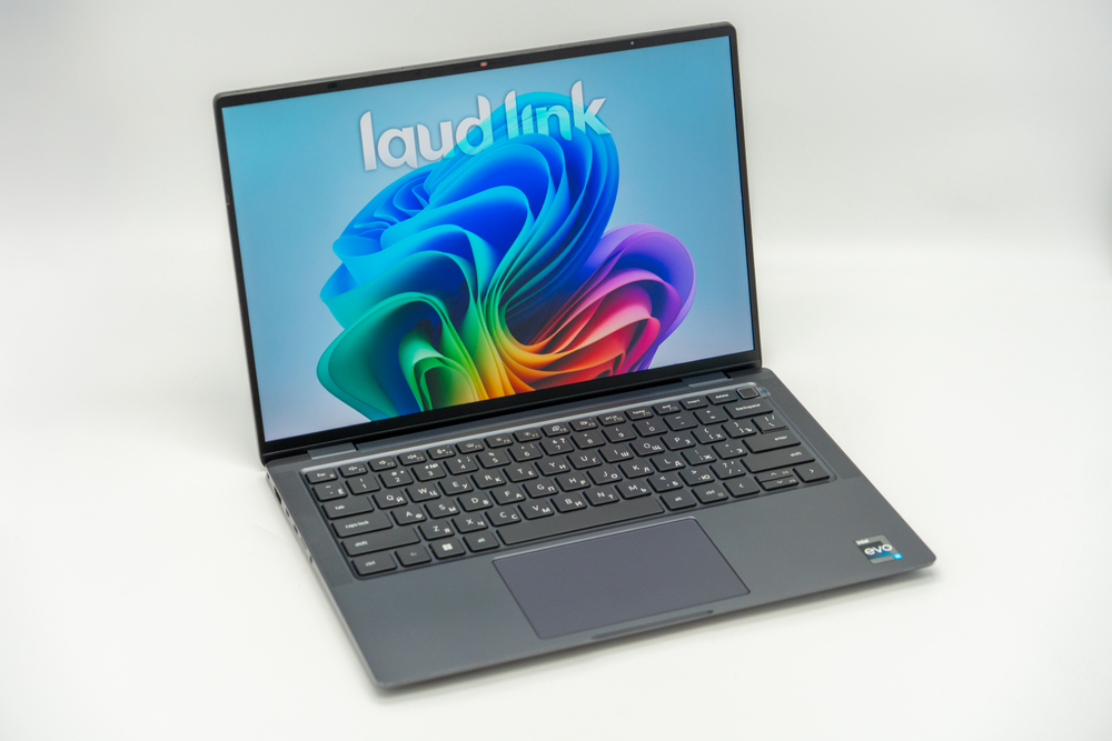 Ноутбук Dell Latitude 9430 ( i5-1245U )