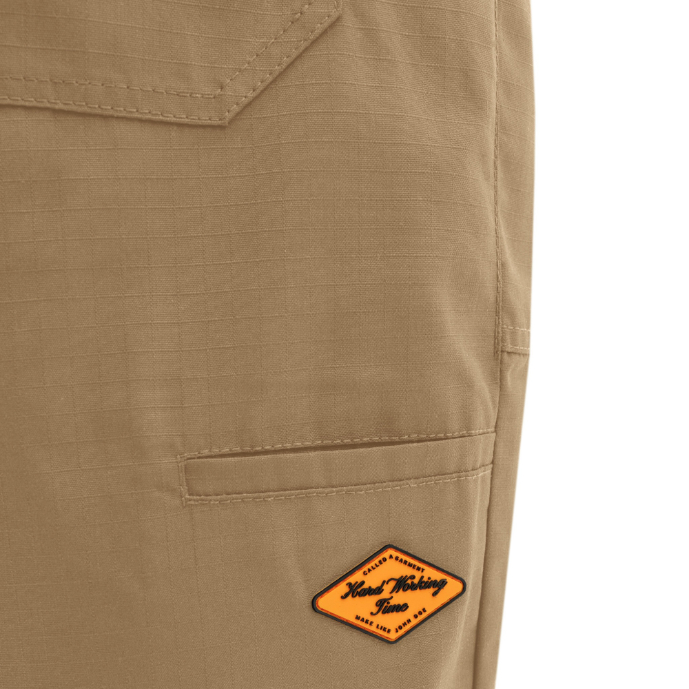 Шорты Called a Garment Tourist "Coyote"