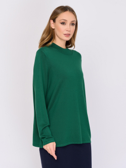 Свитер из вискозы EcoVero