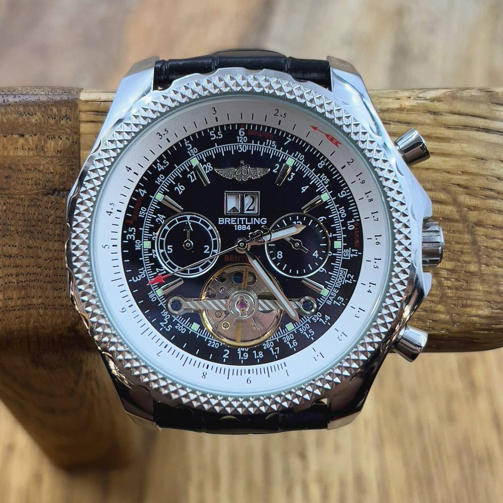 Часы Breitling