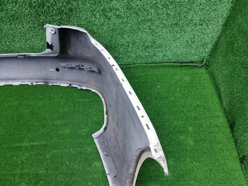 Бампер задний Omoda S5 (2022-н.в.)