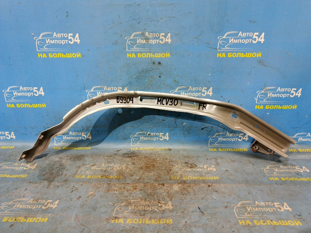 Планка под фару правая TOYOTA WINDOM 2001-2006