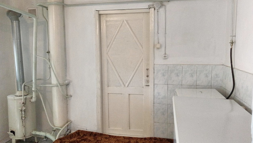 Жилой дом в х.Галицын, Славянского района