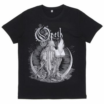 Футболка Opeth (926)