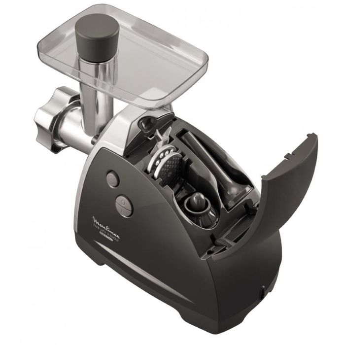 Мясорубка Moulinex HV8 Pro ME686832