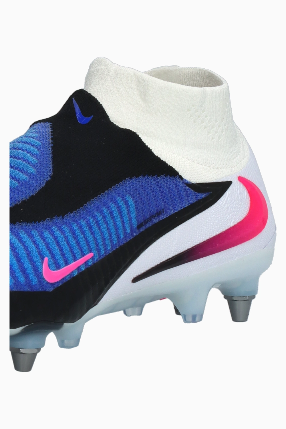 Бутсы Nike Phantom 6 High Elite SG-PRO
