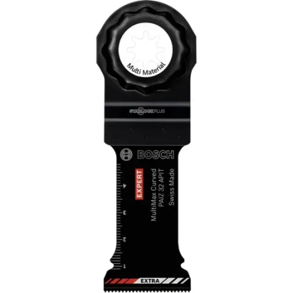 Погружное полотно EXPERT MultiMax PAIZ 32 APIT BOSCH 2608900028