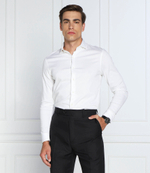 рубашка van Laack - белый(20 1771 UC 180031)