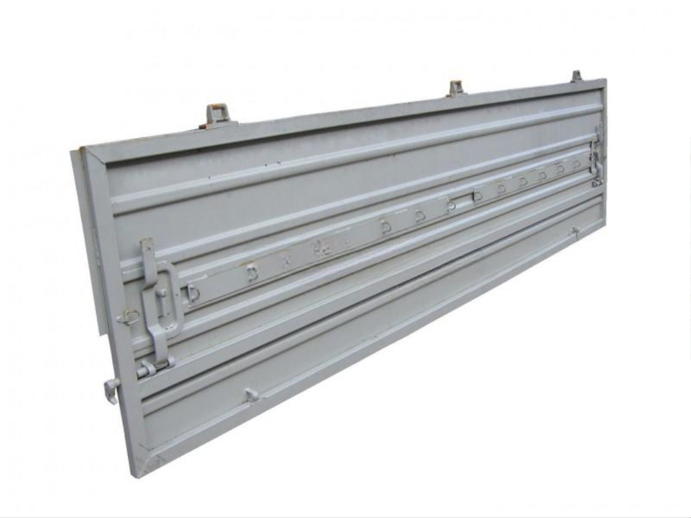 Борта боковые пр./лев. Нефтекамск 8502010/11