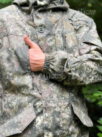 Костюм Горка 6М – Амазонка, летний тактический костюм, Беларусь