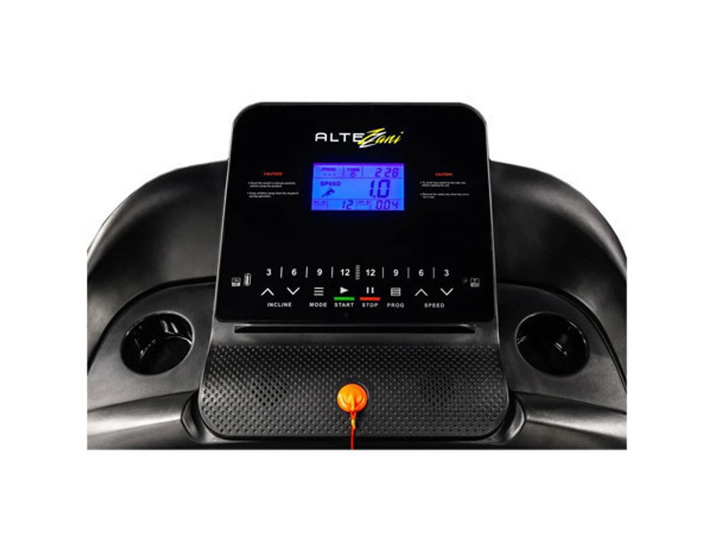 Беговая дорожка ALTEZANI ALS 1200