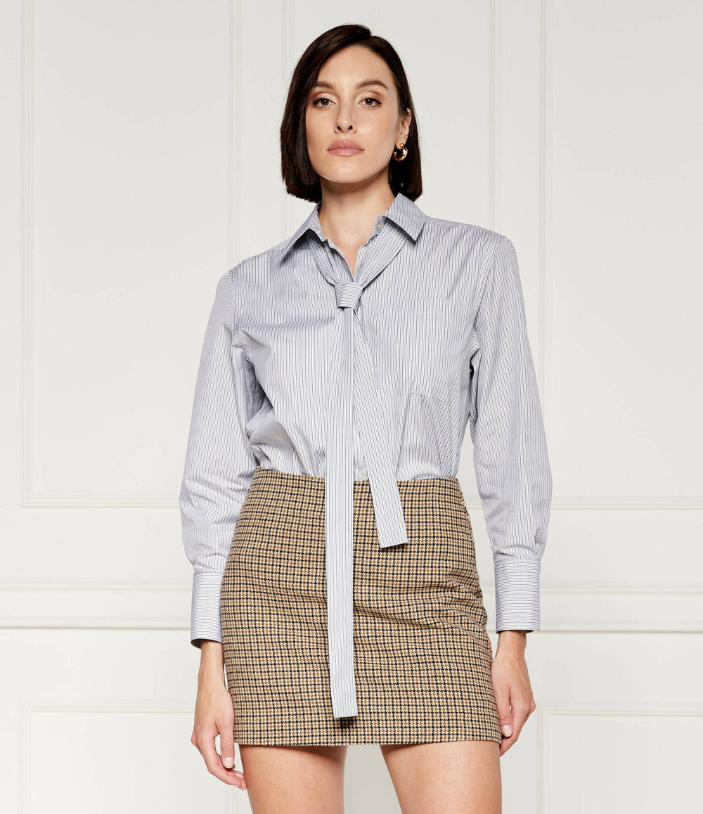 Рубашка DORINA Marella SPORT - голубой(31160442)