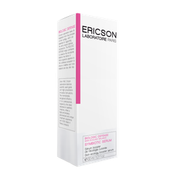 Ericson Laboratoire Регенерирующая сыворотка с пре-и постбиотиками Symbiotic Serum Skin Ecology Booster Serum 30 мл