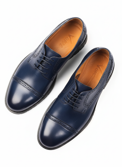 Vorsh Туфли V594син