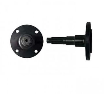 Вал (полуось колеса) (42Т.001.01.08.101) редуктора Агро