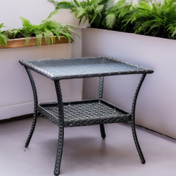 Стол квадратный 80×80х74см МЭДИСОН НЬЮ «MADISON NEW»