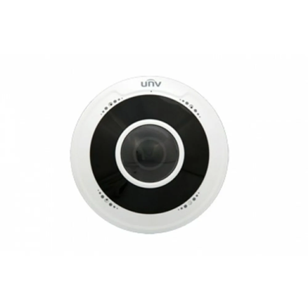 Видеокамера Uniview UNV 4MP IPC814SR-DVPF16 , 1.6mm