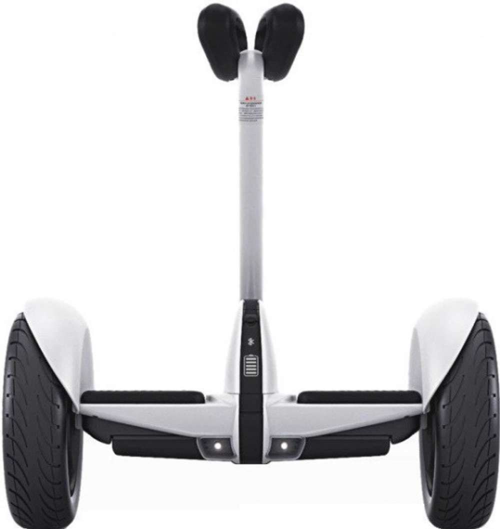 Гироскутер Xiaomi Ninebot Mini Белый