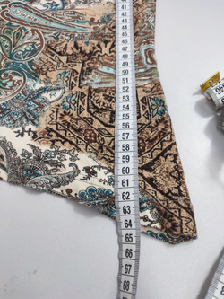 Джемпер Keilbach из вискозы 44 размер