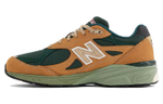 Кроссовки Teddy Santis X New Balance Nb 990 V3 "Brown Olive"