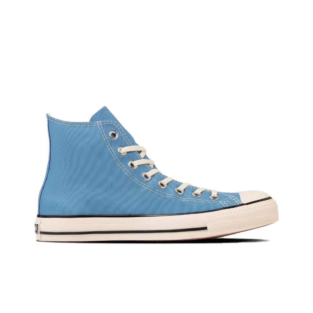 Кеды Converse All Star High 'Faded Blue' 31310341