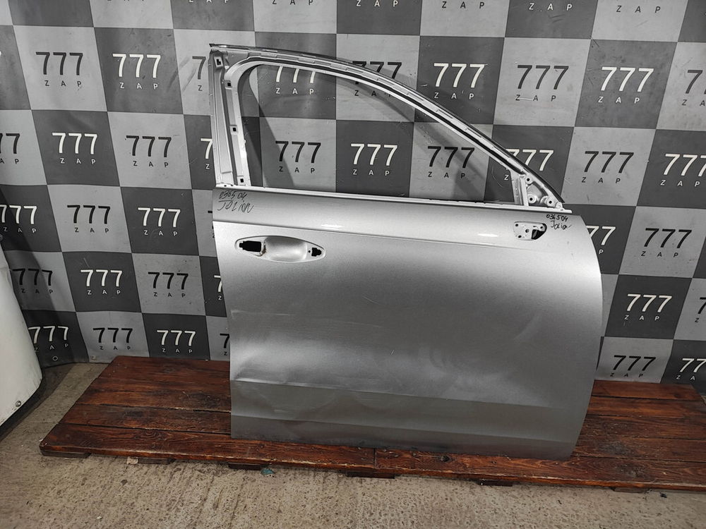 Дверь передняя правая Haval Jolion 21-24 Б/У Оригинал 6101200AST10AD