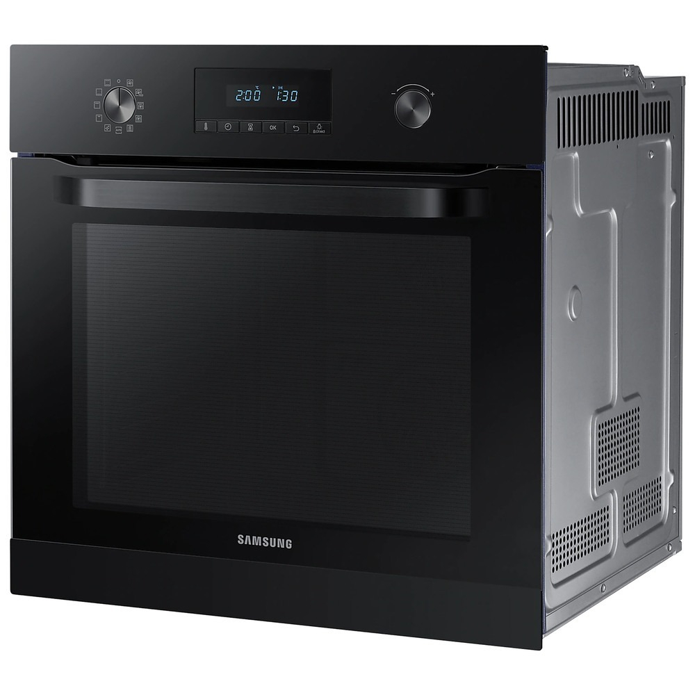 Духовой шкаф Samsung NV68R3370BB/WT